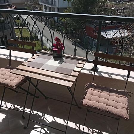 Bayview Apartments Todorov Μπουργκάς Δωμάτιο φωτογραφία