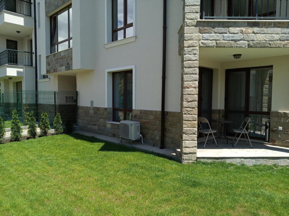 Bayview Apartments Todorov Μπουργκάς Εξωτερικό φωτογραφία