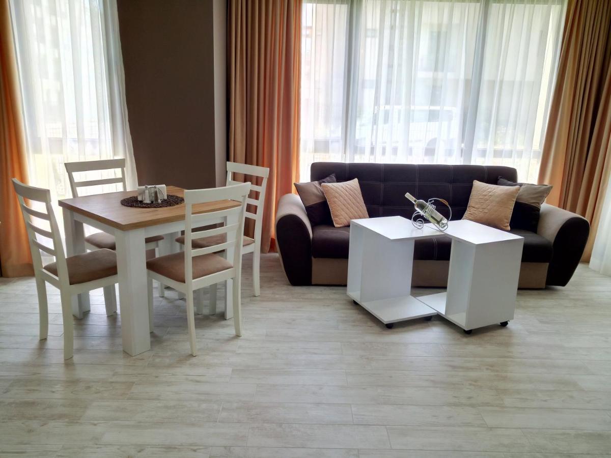 Bayview Apartments Todorov Μπουργκάς Εξωτερικό φωτογραφία