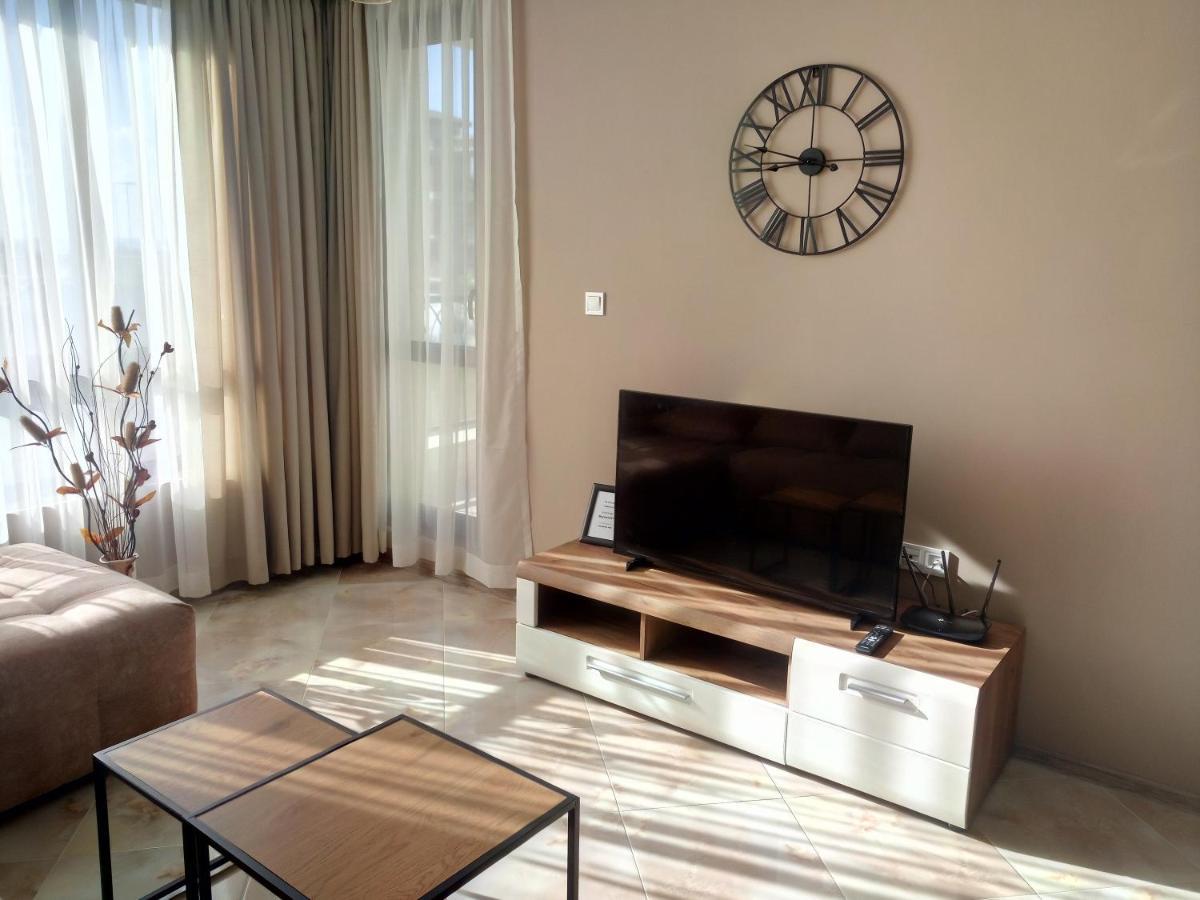 Bayview Apartments Todorov Μπουργκάς Εξωτερικό φωτογραφία