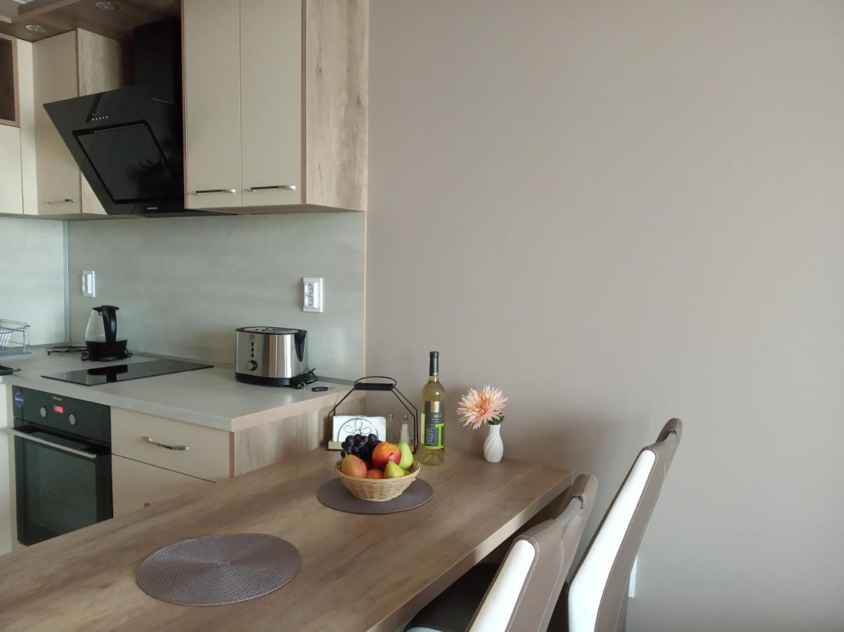 Bayview Apartments Todorov Μπουργκάς Εξωτερικό φωτογραφία