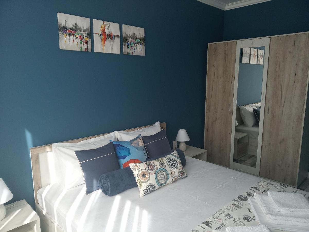 Bayview Apartments Todorov Μπουργκάς Εξωτερικό φωτογραφία
