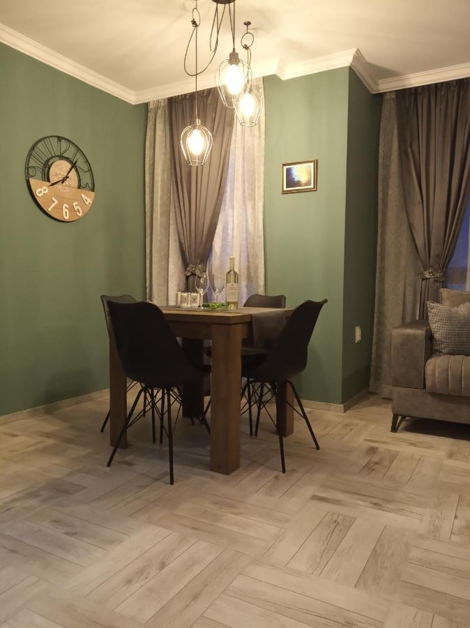 Bayview Apartments Todorov Μπουργκάς Εξωτερικό φωτογραφία