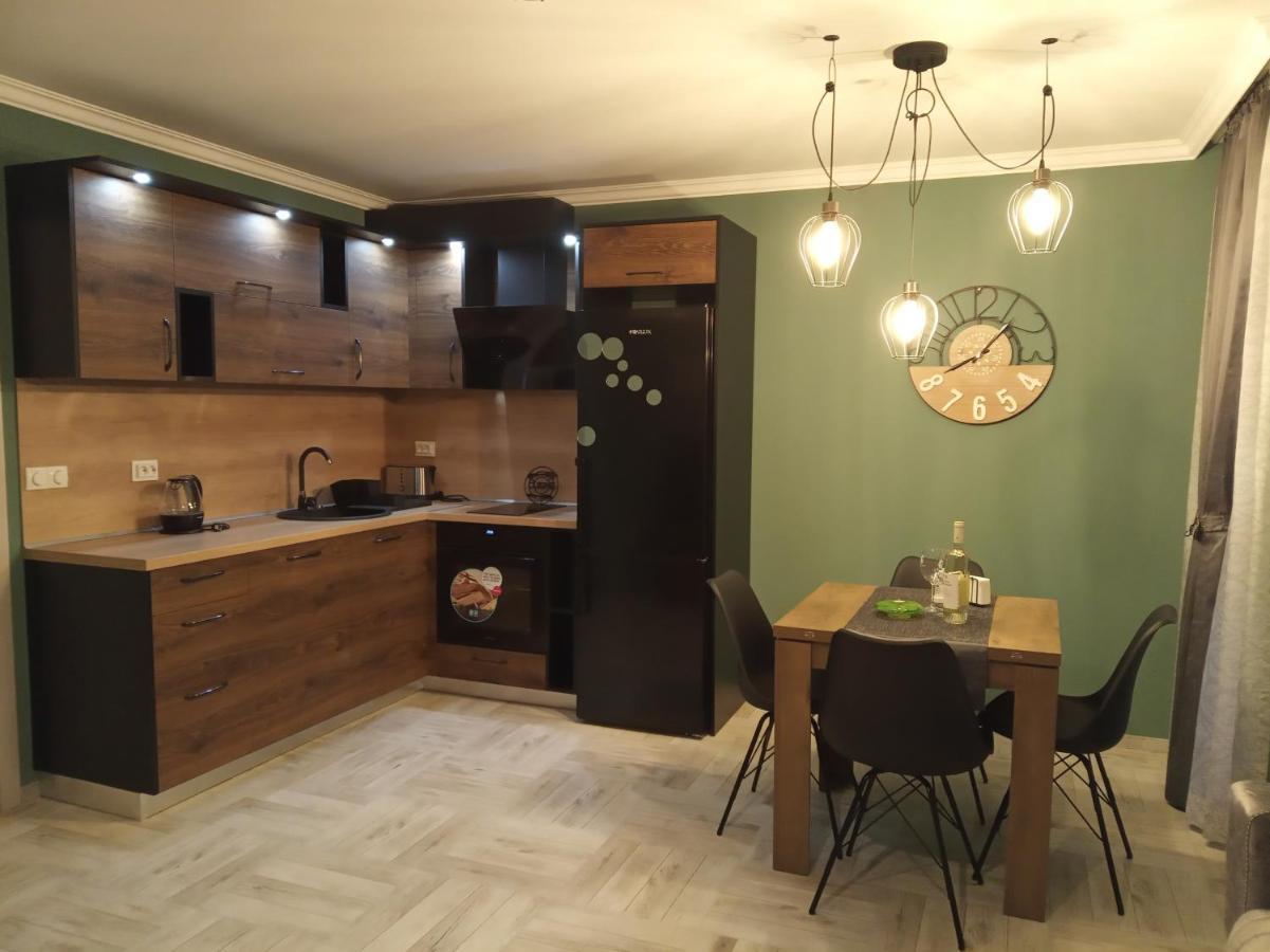 Bayview Apartments Todorov Μπουργκάς Εξωτερικό φωτογραφία