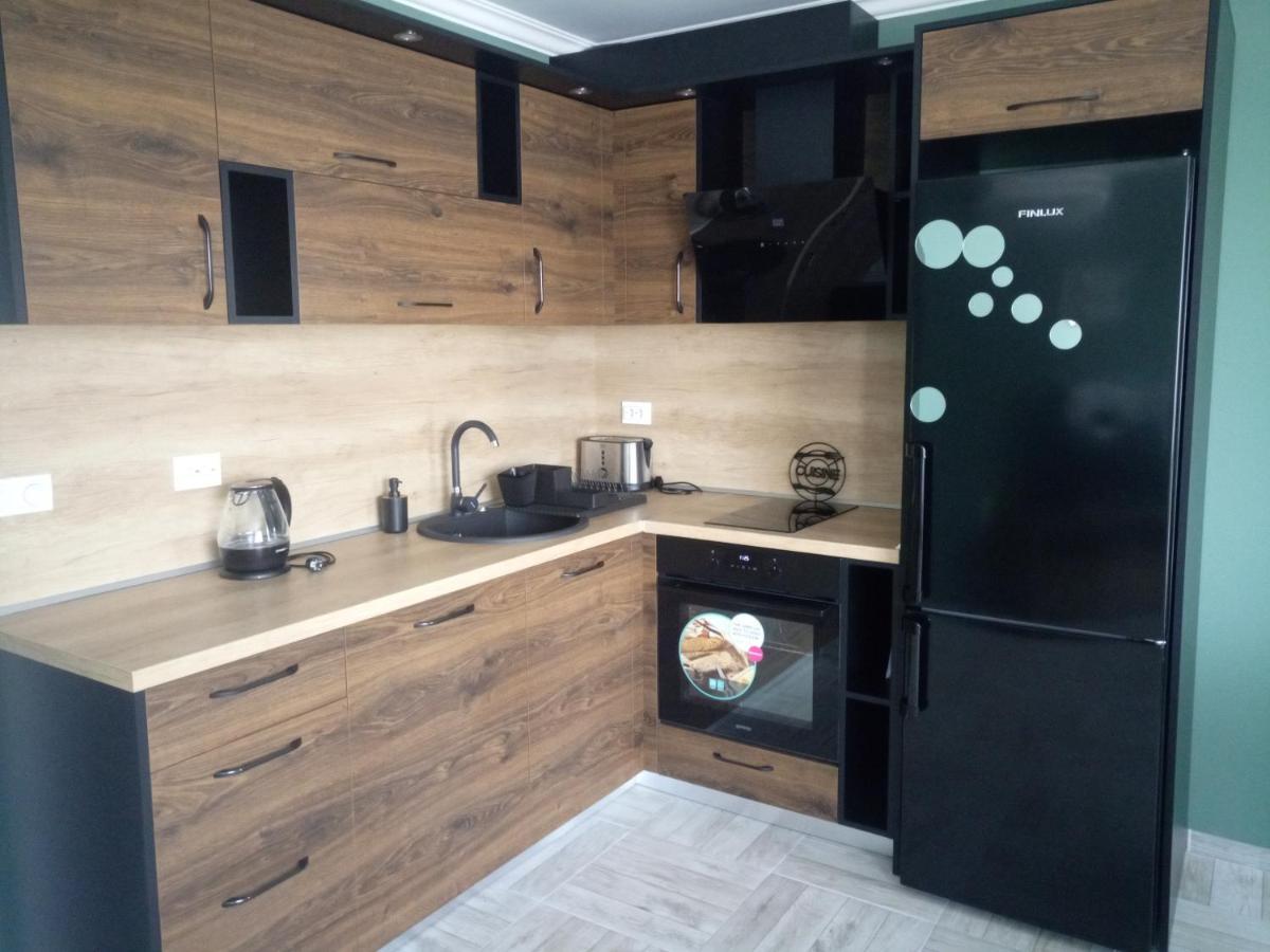 Bayview Apartments Todorov Μπουργκάς Εξωτερικό φωτογραφία