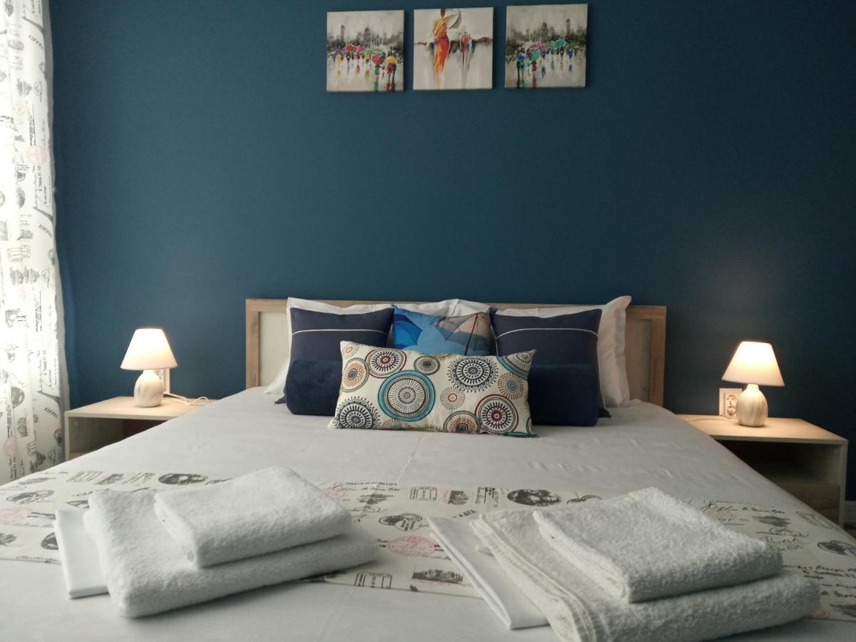 Bayview Apartments Todorov Μπουργκάς Εξωτερικό φωτογραφία