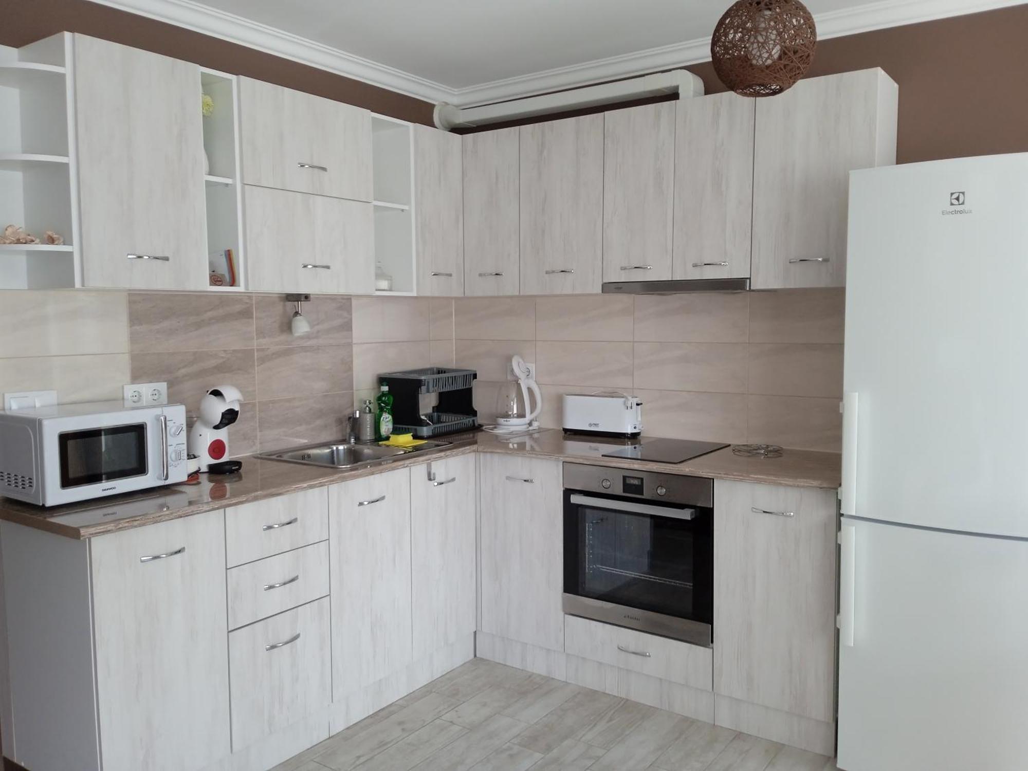 Bayview Apartments Todorov Μπουργκάς Εξωτερικό φωτογραφία