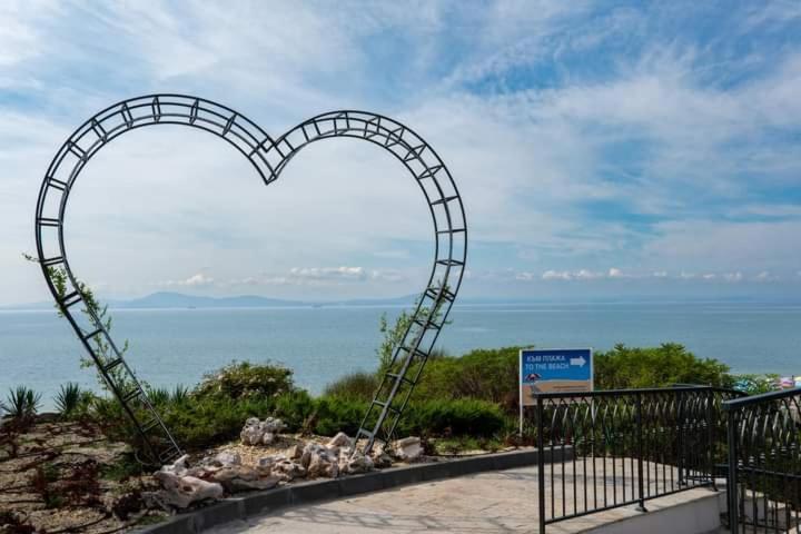 Bayview Apartments Todorov Μπουργκάς Εξωτερικό φωτογραφία